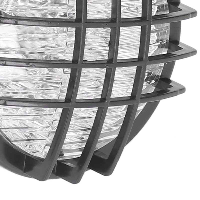 12V 8W LED Front Headlight for 50cc 110cc 125cc 150cc