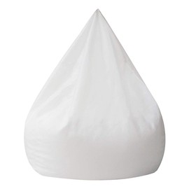 POHOVE Bean Bag Chair Inner Liner for Bean Bag Chair Cover, Stocking Inner Liner for Bean Bag Chair Cover No Filler (Inner Liner, L：100x120CM)