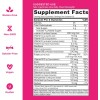 Goli Nutrition 60 Gomitas Multivitamínicas Completas para Mujer Sabor Sandia