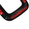 Dashboard Side Air Vent AC Air Conditioning Outlet Cover Trim