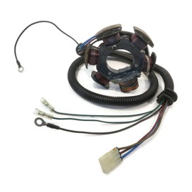 The ROP Shop Ignition STATOR for Yamaha 65U-85510-00-00 65U-85510-01-00 Wave Runners Jet Boat