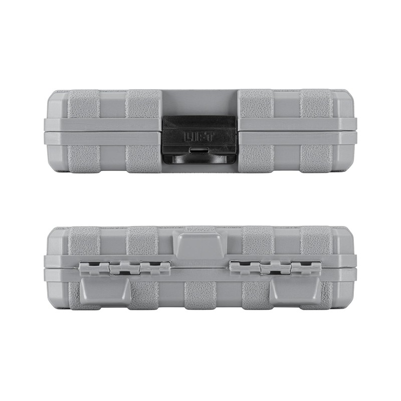 TEKTON 1/4 Inch Drive Hex, Torx, Phillips, Slotted, Square Bit