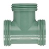 Orbit 57181 1 Port Irrigation Valve Manifold System