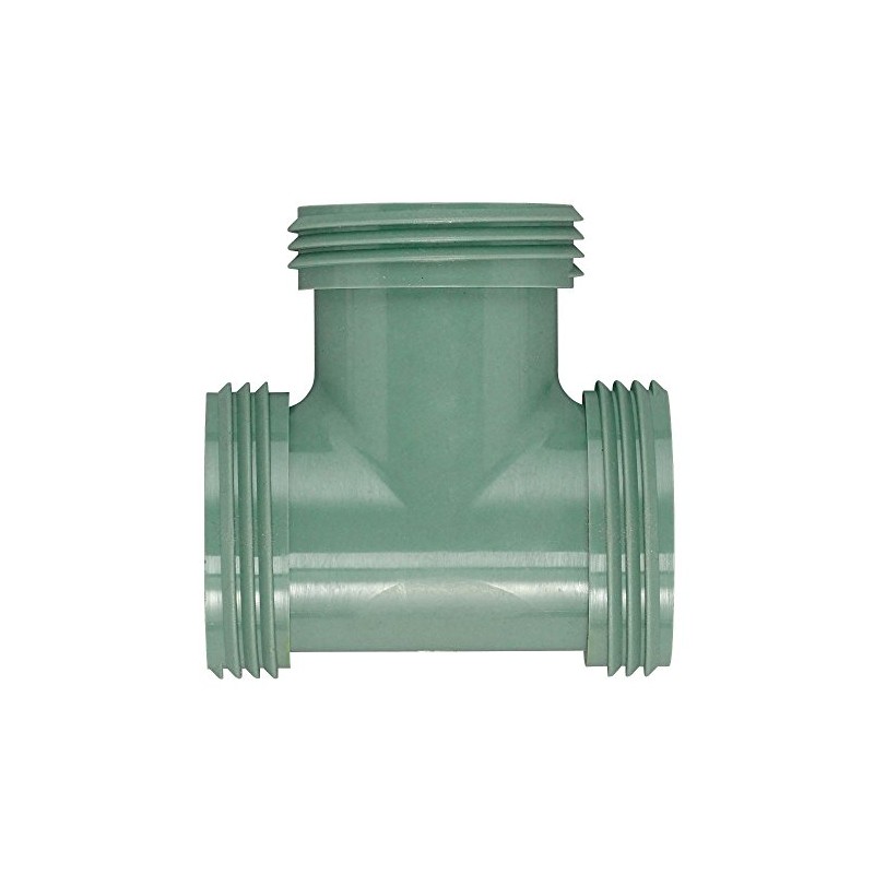 Orbit 57181 1 Port Irrigation Valve Manifold System