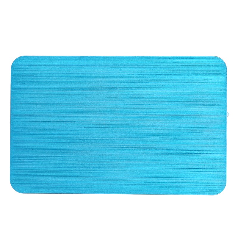 Mobile Hard Disk 2.5in SATA External Case USB3.1 High Speed