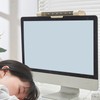 Air Conditioning Hanging Screen Fan Portable USB Mini Screen Fan