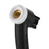 SR-9 Tig Welding Torch Flexible Head Body, Air Cooled, for