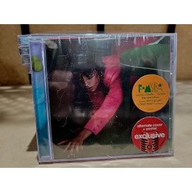 Camila Cabello - Familia Exclusive CD + Poster 2022  (Sealed)