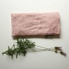 KLIPPAN Wheat and Cold Wheat Eye Pillow, Lavender, Washed Linen,