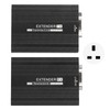 VGA Extender Multifunction Long Range 492.1ft 1080P 60HZ VGA Transmitter
