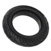200X50 8 in Electric Scooter Solid Tire Rubber Anti Slip