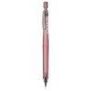 Pilot S3 Mechanical Pencil • 0.4 mm • Clear Coral
