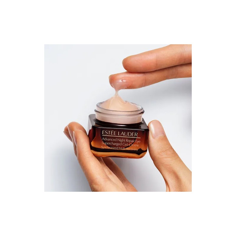 Estée Lauder Advanced Night Repair Eye Supercharged Gel-Creme 15ml Momento