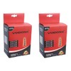 2 PACK Vandorm 27.5 x 1.50-2.30" MTB Bicycle Mountain Bike