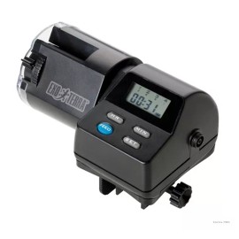 EXO TERRA TURTLE FEEDER - AUTOMATIC FEEDING UNIT