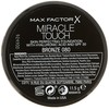 Max Factor Miracle Touch Smoothing Foundation 80 Bronze (Old Formula),