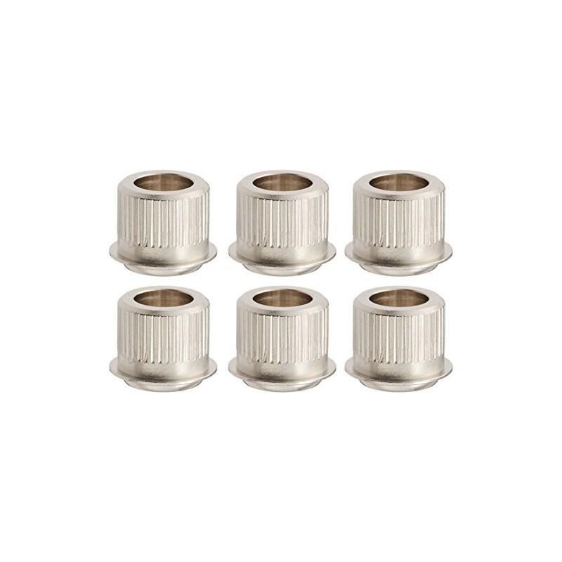 HOSCO SCUD Conversion Bush 6P Nickel BU-CBN