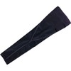 Komine 09-313 AK-313 Motorcycle Arm Cover, Cool Compression Arm Cover,