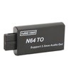 for N64 to HD Multimedia Interface Converter 1080p Support PAL