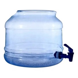 ARCO Vitrolero Dispensador De Bebidas Porta Garrafon Azul !