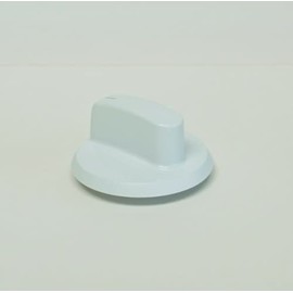 WE03X25285 Dryer Timer Control Knob Assembly Compatible with General Electric