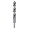 Bosch Professional HSS twist drill PointTeQ (for metal, reduced shank,