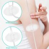 Unbranded 10Pcs Foley Catheter Stabilization Device, Urinary Catheter Leg Bag