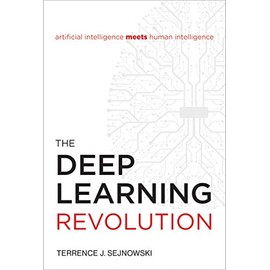 The Deep Learning Revolution (The MIT Press)