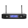 CAD Audio WX200 UHF Wireless Dual Handheld Microphone System