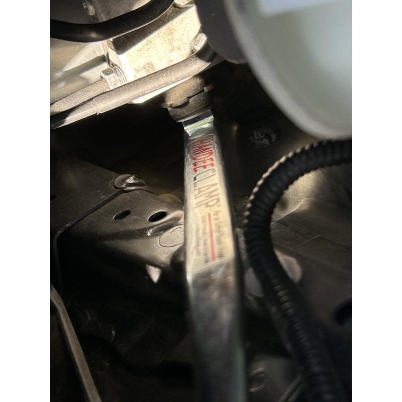 Handee Clamp Extension Wrench Clamp Tight Tool, Versatile Vise Grip,