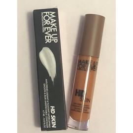 MAKE UP FOR EVER HD Skin Smooth & Blur Undetectable Under Eye Concealer 4.1(R) - Tawny