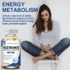 NAD Supplement - Nicotinamide 500mg Resveratrol 100mg - Anti-Aging 120
