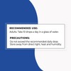 Supersmart - Orthosilicic Acid (Advanced Formula) - Silicon Supplement -