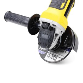 BHA Metal and Stainless Steel Thin Cut Off Wheels for Angle Grinders, 4.5” x .040” x 7/8” - 25 Pack