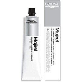L'Oréal Professionnel Majirel Hair Colour, Absolu, V511, 6.0, 50 ml, Pack of 1