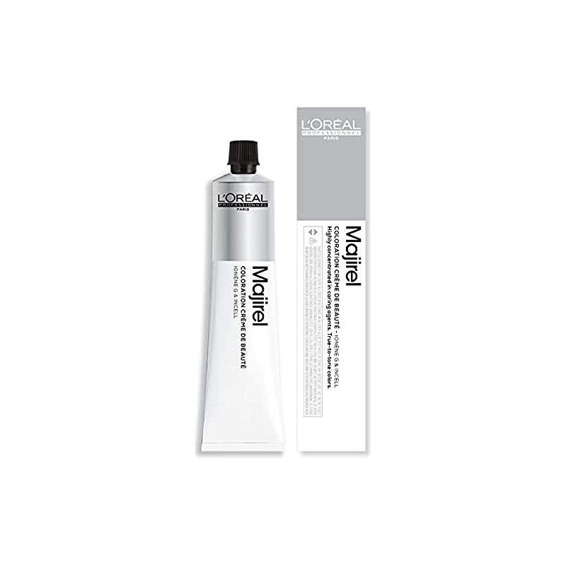 L'Oréal Professionnel Majirel Hair Colour, Absolu, V511, 6.0, 50 ml,