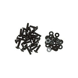 Middle Atlantic HP 10-32 Rack Screw Sold in a Bag of 100