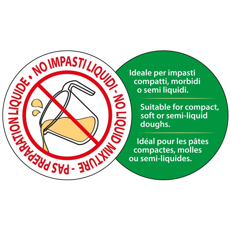 Guardini 188y1228 – Mould Oven 2 Funds PTFE 28 cm