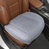 Suninbox Car Seat Cover,Bottom Car Seat Covers,Front Seat Only, Cloth