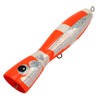 Fishing Lure Top Water Hard Bait Linden Reflective Sea Fishing