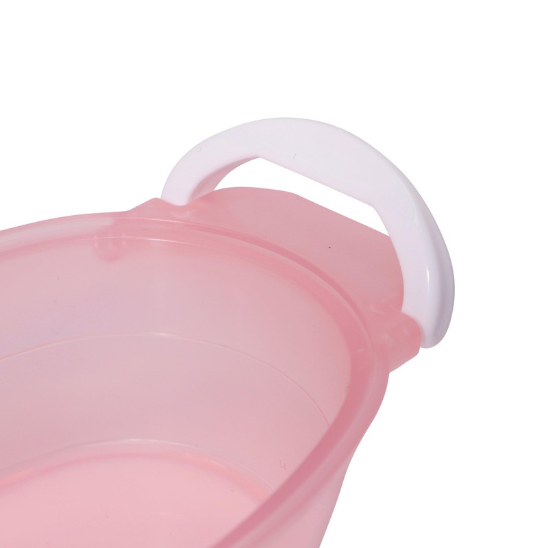 Francfranc Franc Cooked Egg in the Range Pink New Life