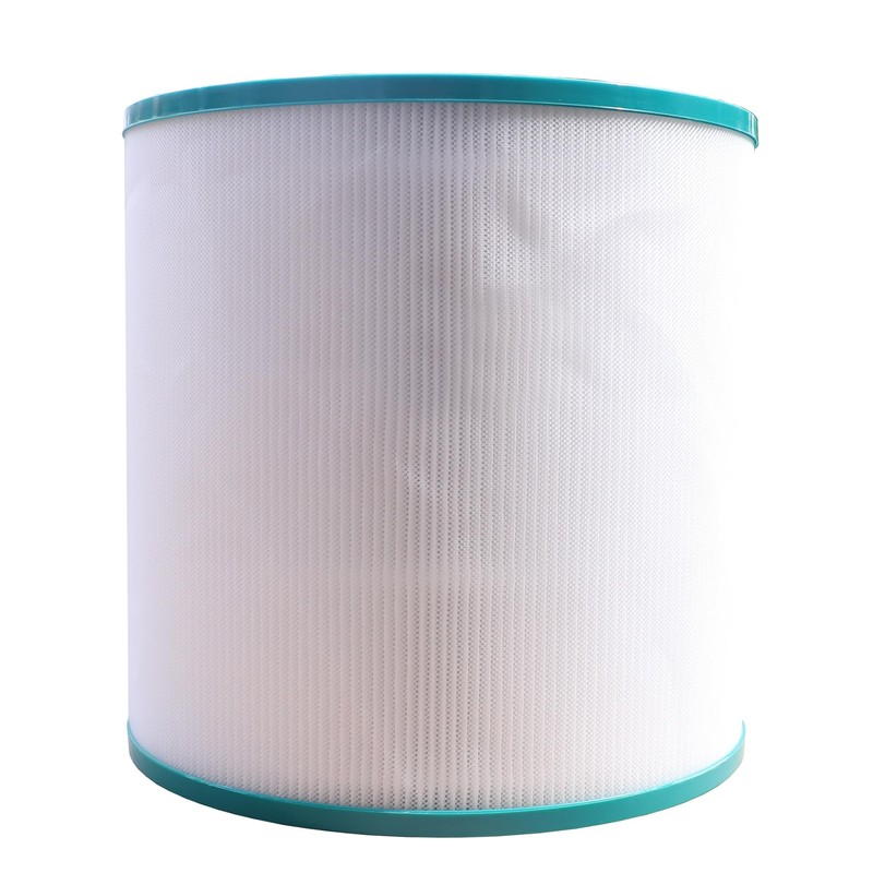 LRFDRESS TP02 Air Purifier Filter Replacement Compatible with Dyson Tower