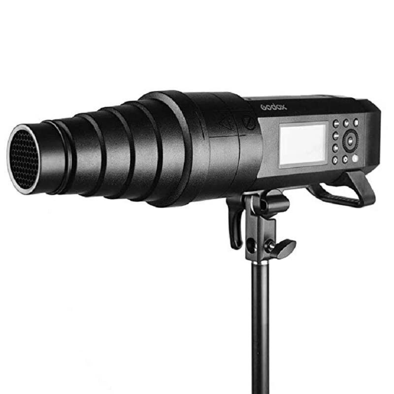 Godox Snoot AD400/300 PRO SN 04