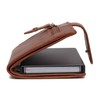 The Chesterfield Brand Prague Credit Card Holder 6cc 10 cm