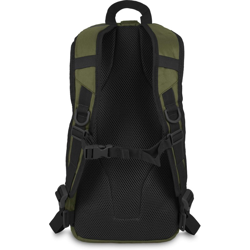 normani Barracuda Ultralight Daypack 8 Litres Olive