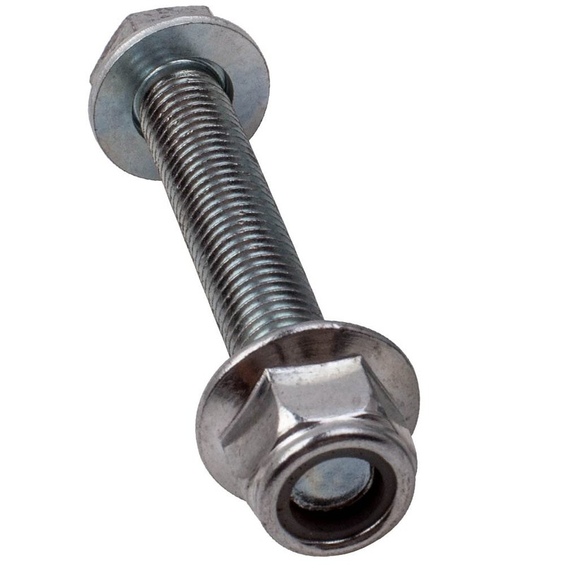 maXpeedingrods Front Control Arm Cam Bolts Mounting Hardware Kit for