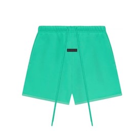Villeion Styles Essentials SS24 SweatShorts (Medium, Mint Leaf)