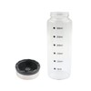 Wealsun Salt Pepper Shaker Pack of 2