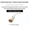 Propane torch can be used for a variety of purposes