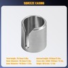 Rear Suspension Control Arm Trailing Arm Bushing Tool Removal Tool